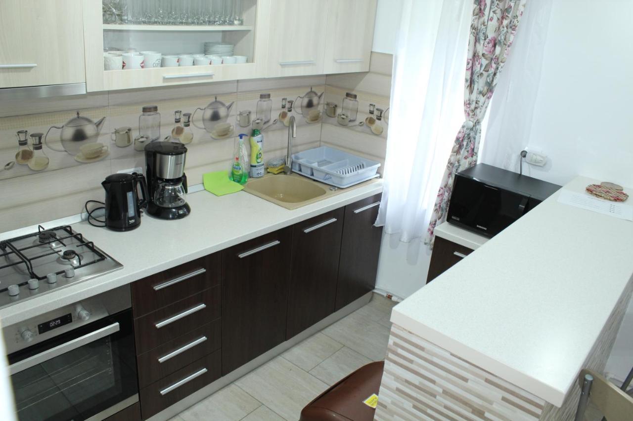 Milea'S Guesthouse Bran  Bagian luar foto