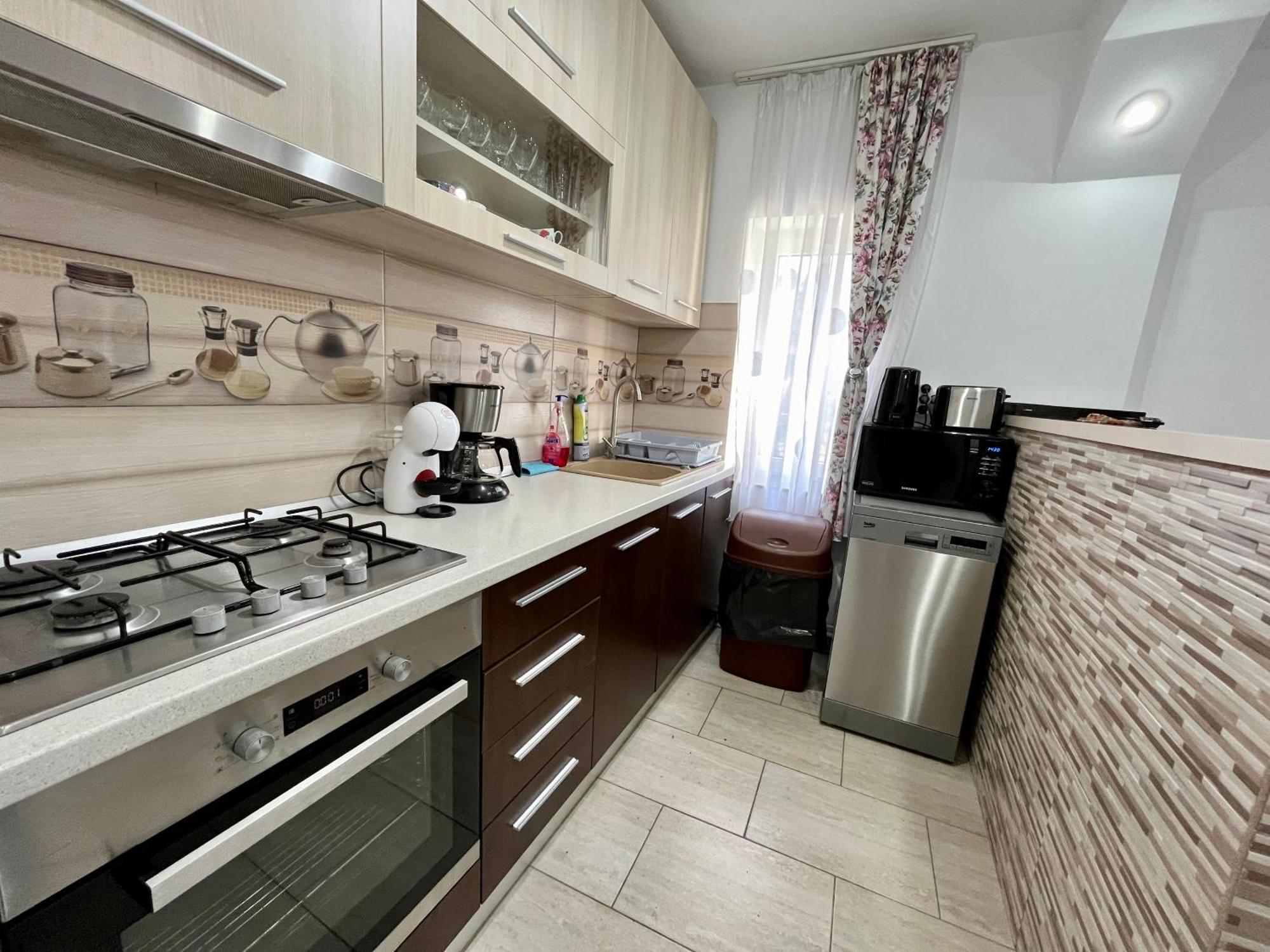 Milea'S Guesthouse Bran  Bagian luar foto